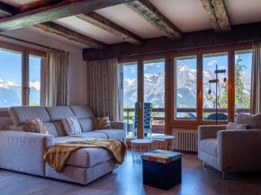 Apartment Quille du Diable 44 by Interhome Nendaz